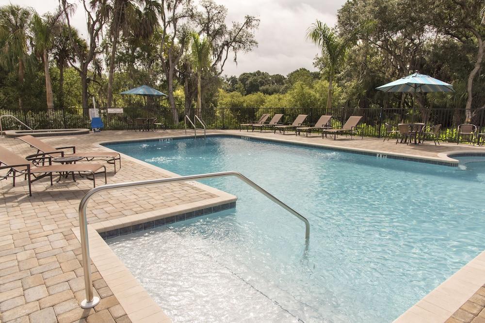Hyatt Place Sarasota/Lakewood Ranch Desoto Lakes Exterior foto