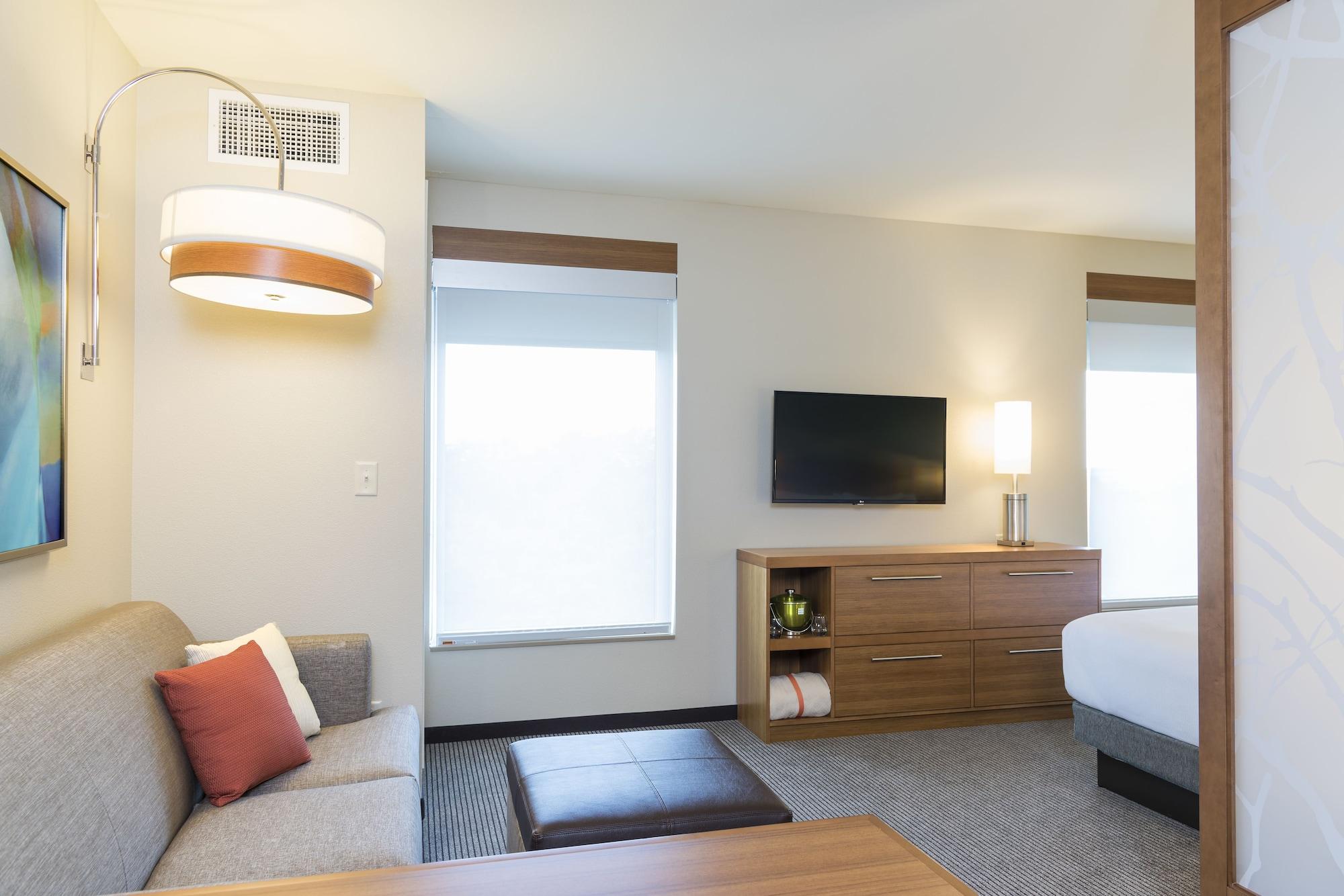 Hyatt Place Sarasota/Lakewood Ranch Desoto Lakes Exterior foto