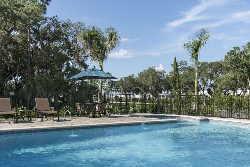 Hyatt Place Sarasota/Lakewood Ranch Desoto Lakes Exterior foto