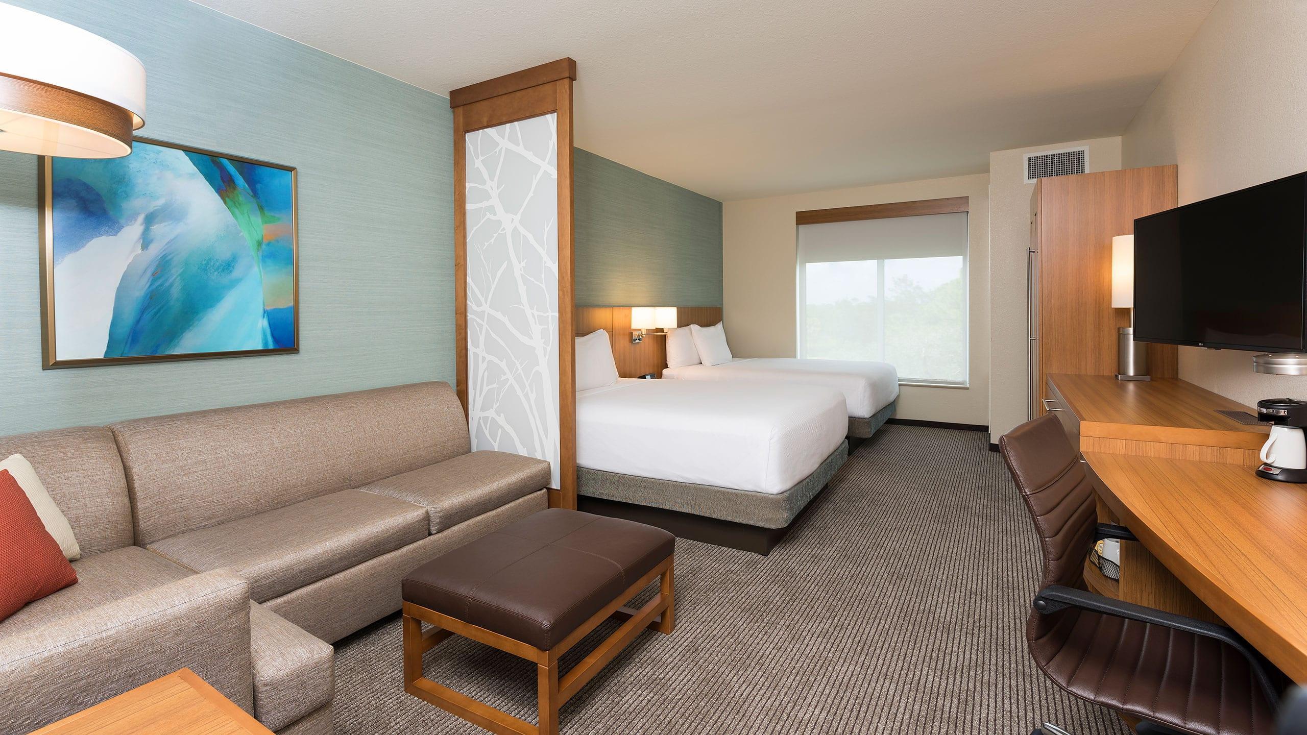 Hyatt Place Sarasota/Lakewood Ranch Desoto Lakes Exterior foto