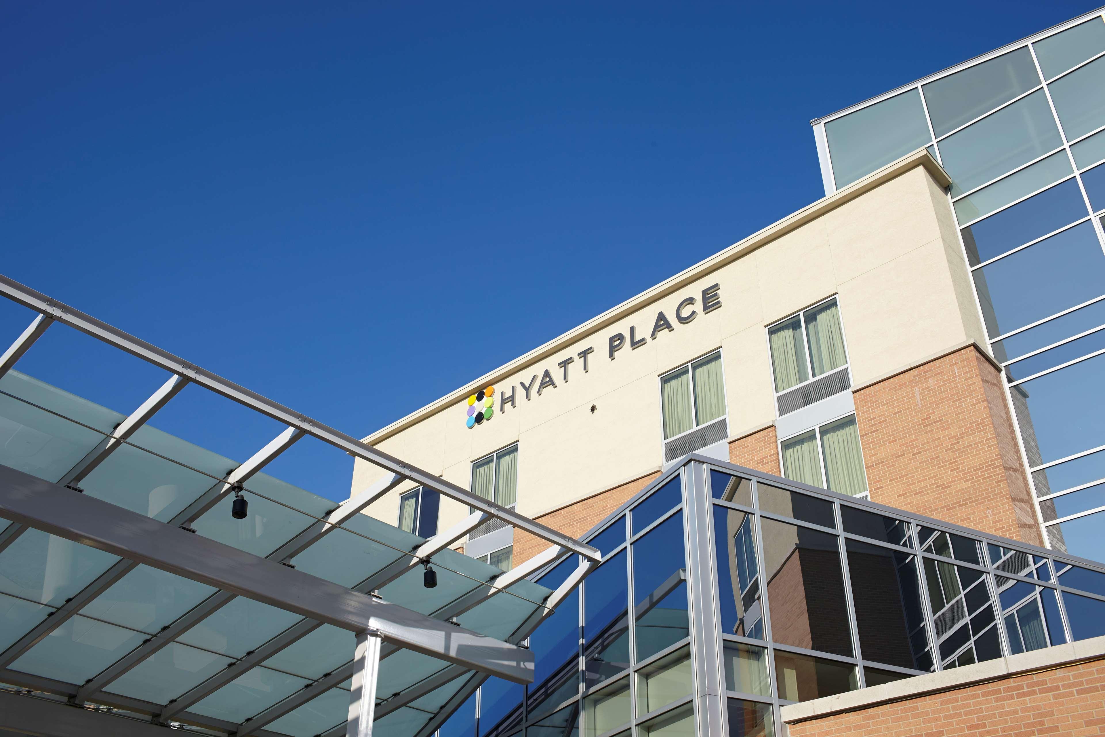 Hyatt Place Sarasota/Lakewood Ranch Desoto Lakes Exterior foto