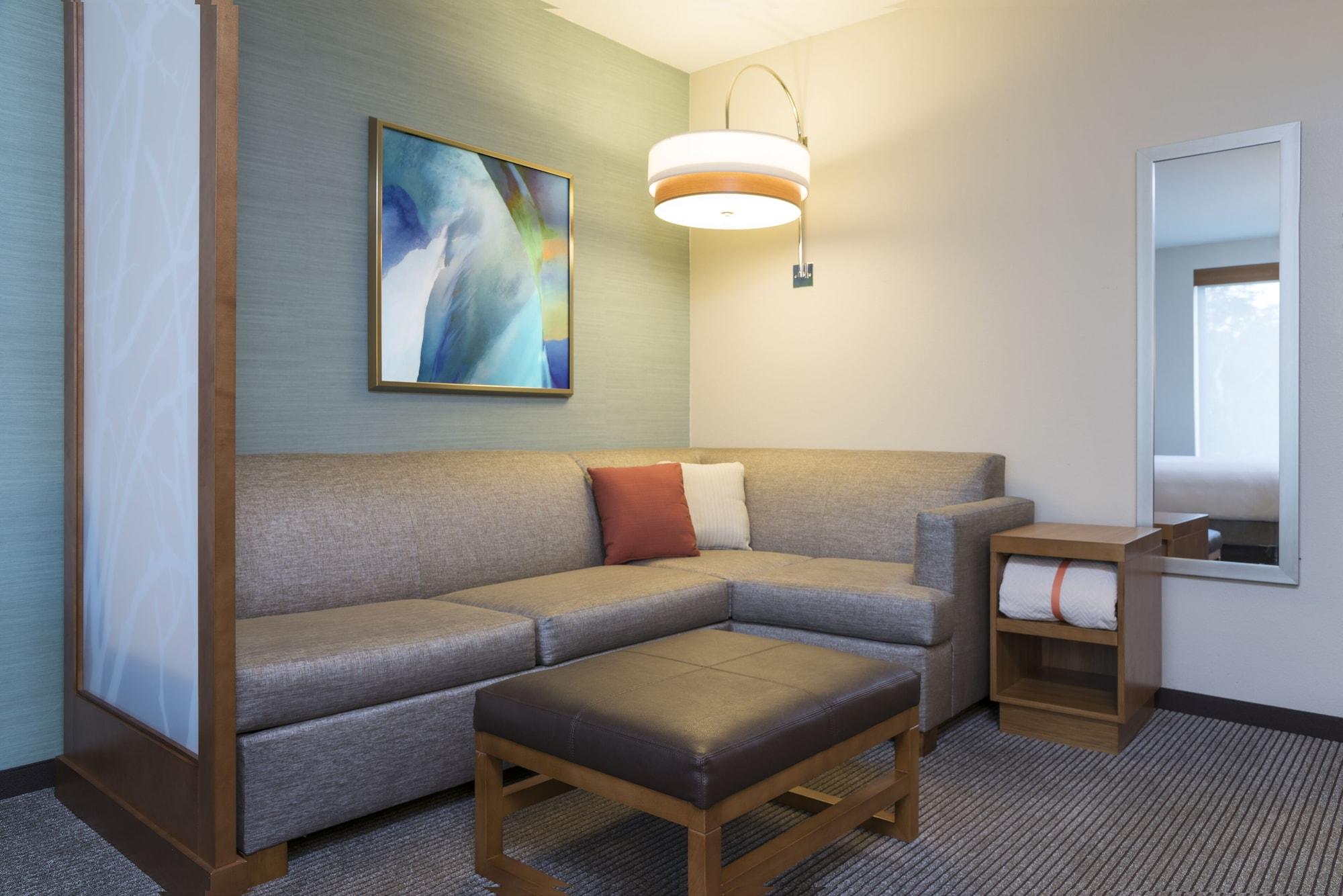 Hyatt Place Sarasota/Lakewood Ranch Desoto Lakes Exterior foto