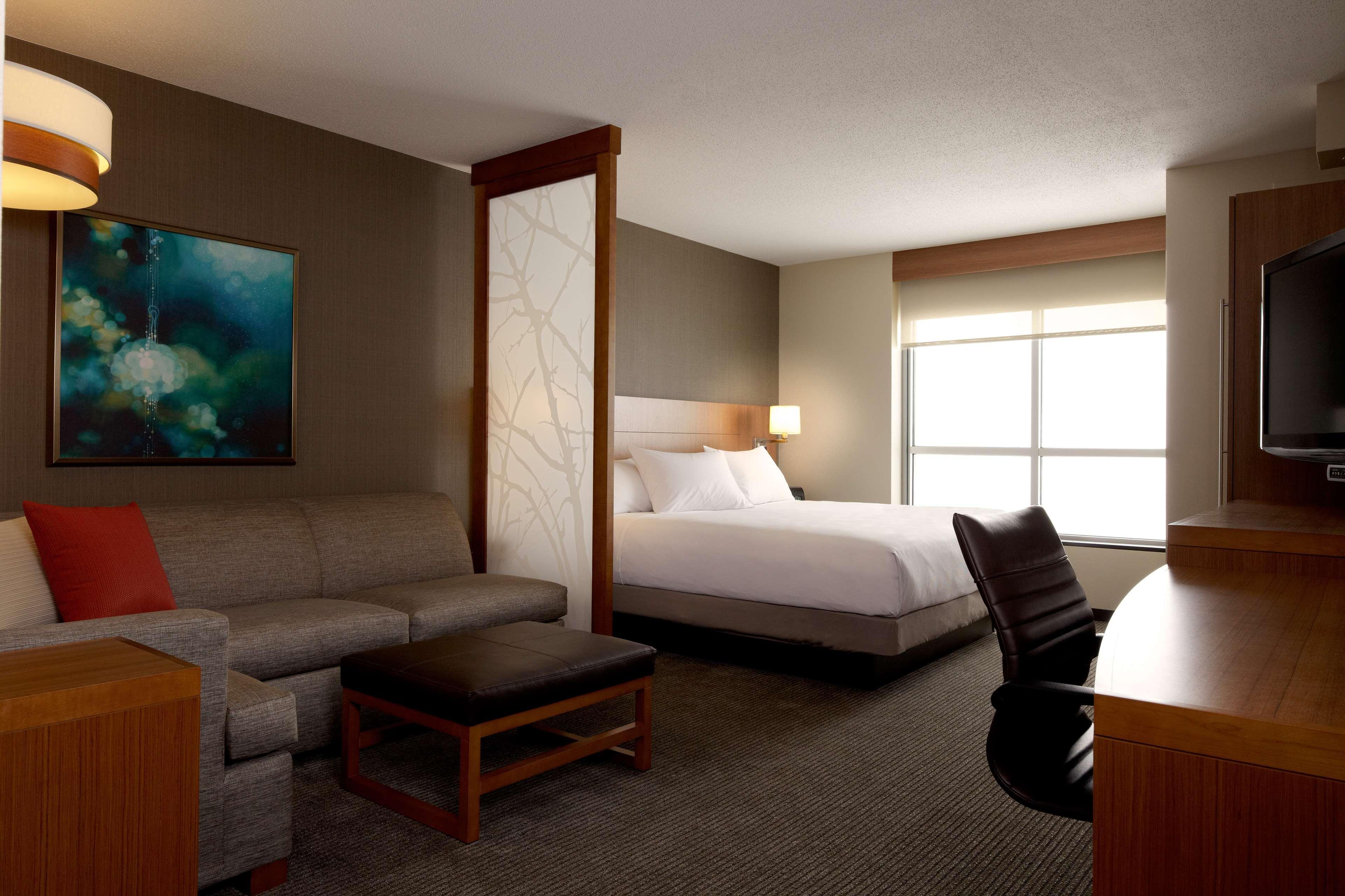 Hyatt Place Sarasota/Lakewood Ranch Desoto Lakes Exterior foto