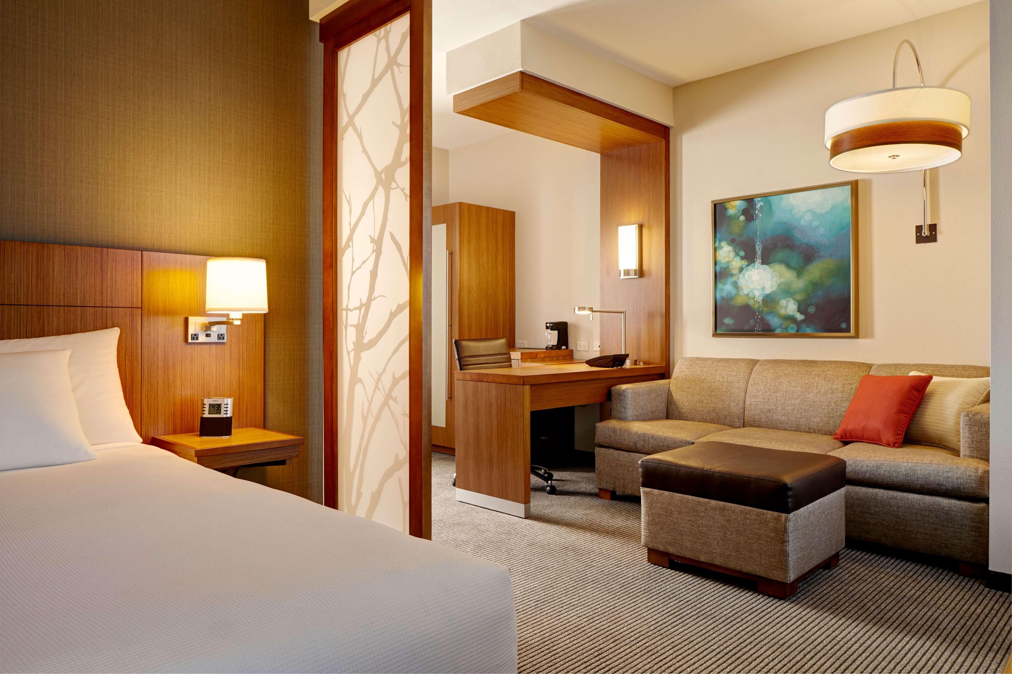 Hyatt Place Sarasota/Lakewood Ranch Desoto Lakes Exterior foto