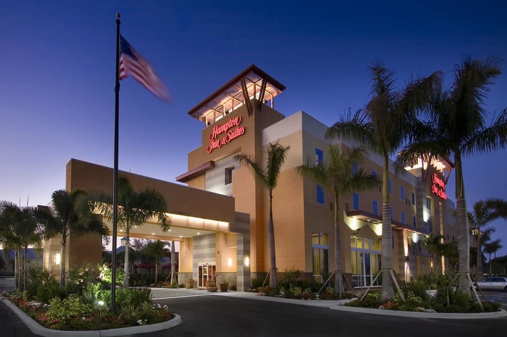 Hyatt Place Sarasota/Lakewood Ranch Desoto Lakes Exterior foto