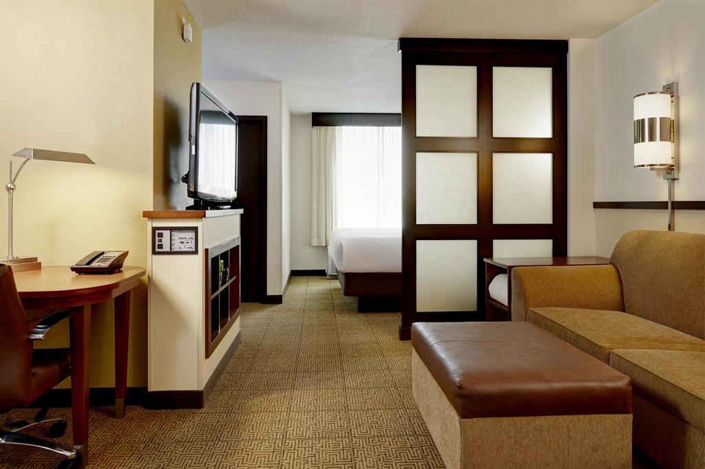 Hyatt Place Sarasota/Lakewood Ranch Desoto Lakes Exterior foto