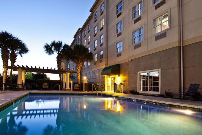 Hyatt Place Sarasota/Lakewood Ranch Desoto Lakes Exterior foto