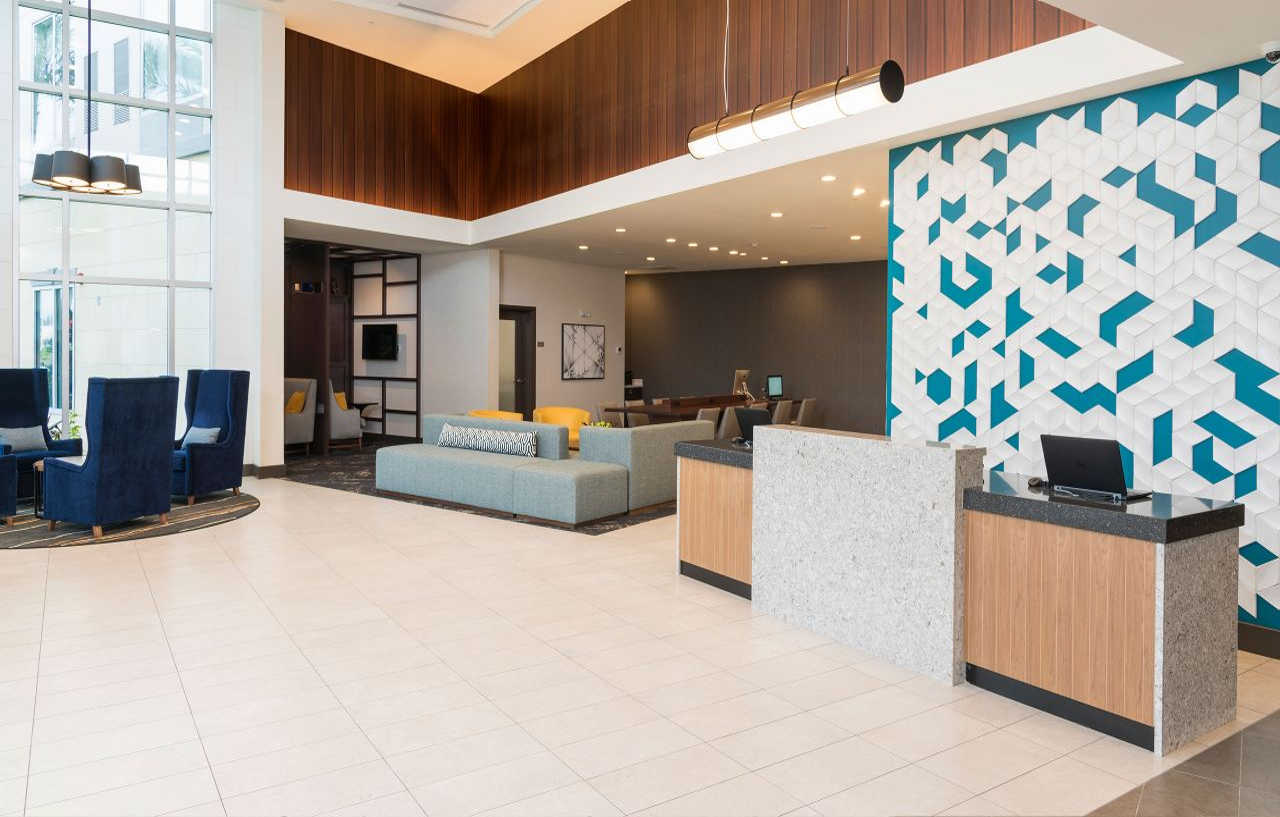 Hyatt Place Sarasota/Lakewood Ranch Desoto Lakes Exterior foto
